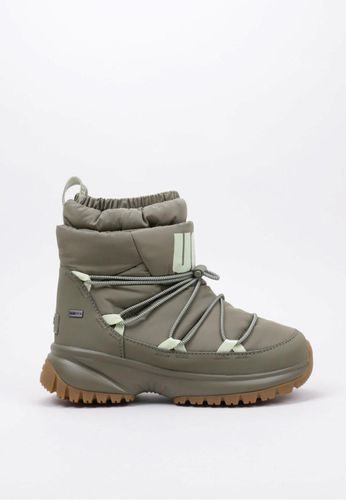 UGG - Yose Puffer Mid 36 Verde - UGG - Modalova