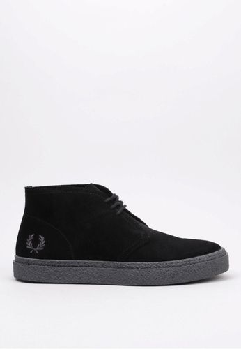 FRED PERRY - B4361 HAWLEY 41 Negro - FRED PERRY - Modalova