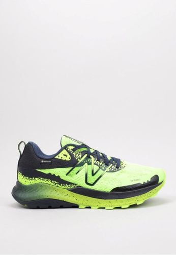 NEW BALANCE - MTNTRGV5 40.5 Verde - NEW BALANCE - Modalova