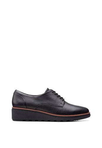 CLARKS - Sharon Noel 36 Negro - CLARKS - Modalova