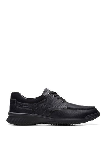 CLARKS - Donaway Edge 40 Negro - CLARKS - Modalova