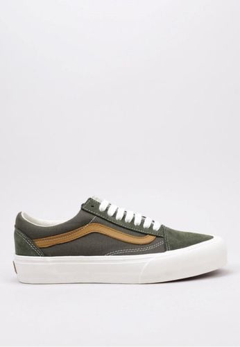 VANS - Old Skool VR3 39 Verde - VANS - Modalova