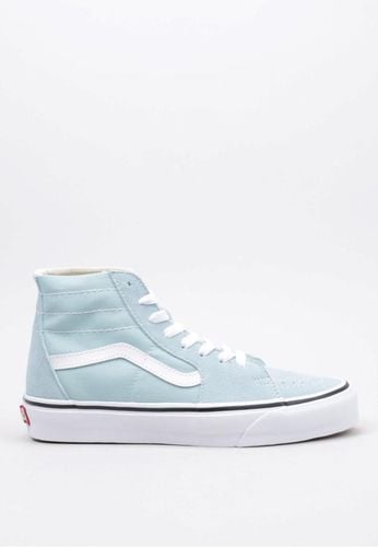 VANS - UA SK8-Hi Tapered 37 Azul - VANS - Modalova