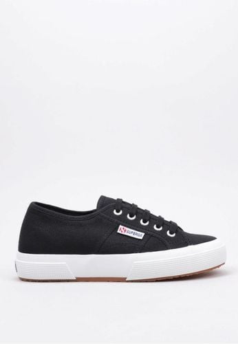 SUPERGA - 2750 NEW PLUS 36 Negro - SUPERGA - Modalova