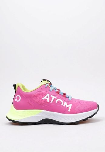 ATOM BY FLLUCHOS - AT124 36 Rosa - ATOM BY FLLUCHOS - Modalova