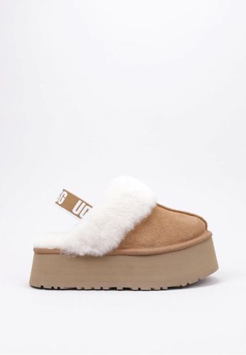 UGG - FUNKETTE 36 Camel - UGG - Modalova