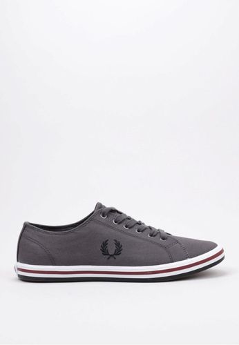 ZAPATILLA KINGSTON TWILL 40 - FRED PERRY - Modalova