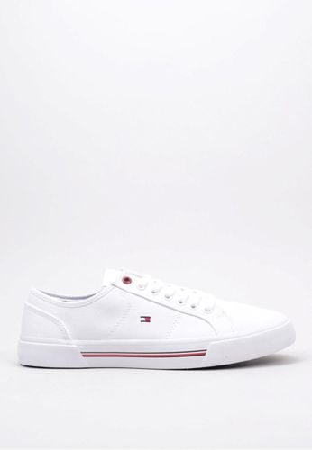 CORE CORPORATE VULC CANVAS 41 - TOMMY HILFIGER - Modalova