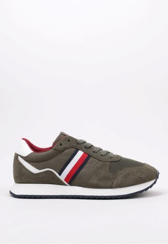 RUNNER EVO MIX 40 - TOMMY HILFIGER - Modalova