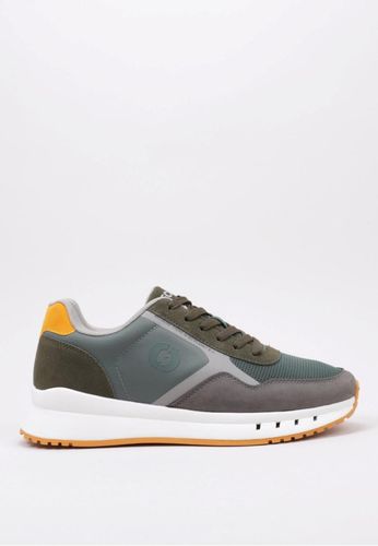 CERVINOALF SNEAKERS MAN 40 - ECOALF - Modalova