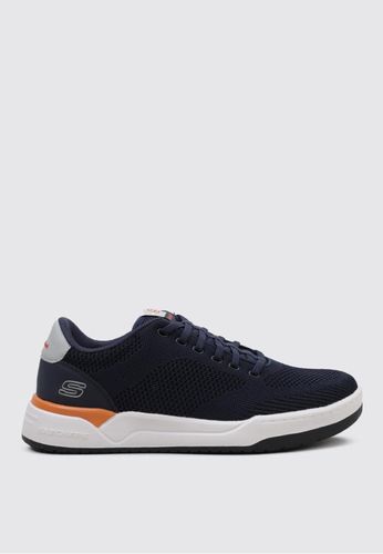 SKECHERS - CORLISS 41 Azul - SKECHERS - Modalova