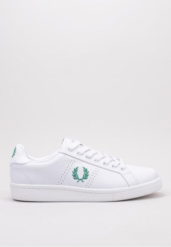 B6304 - B721 VEGAN 39 - FRED PERRY - Modalova