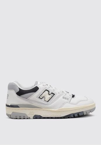 NEW BALANCE - 550 40.5 Blanco - NEW BALANCE - Modalova