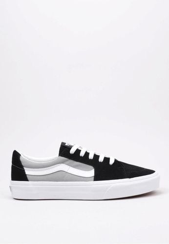 VANS - SK8-Low 39 Gris - VANS - Modalova