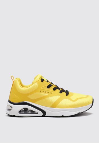 SKECHERS - TRES-AIR UNO 40 Amarillo - SKECHERS - Modalova