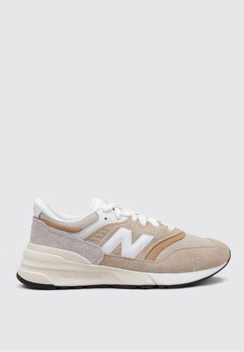 NEW BALANCE - 997R 40.5 Beige - NEW BALANCE - Modalova