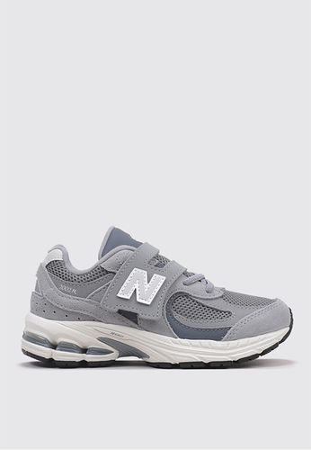 NEW BALANCE - PV2002V1 28 Gris - NEW BALANCE - Modalova