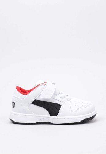 PUMA - REBOUND LAYUP LO 25 Blanco - PUMA - Modalova