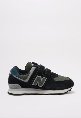 NEW BALANCE - 574FKBG 28 Azul - NEW BALANCE - Modalova