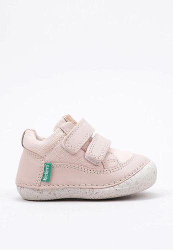 KICKERS - SOSTANKRO 20 Rosa - KICKERS - Modalova