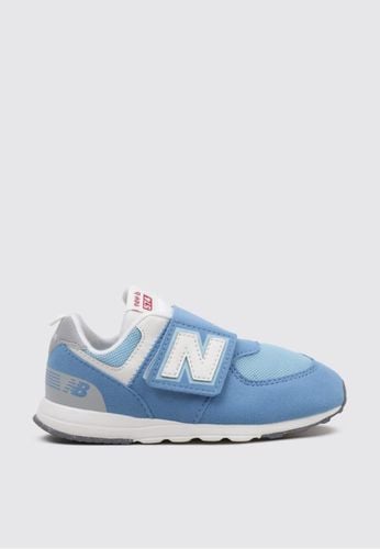 NEW BALANCE - 574 24 Azul - NEW BALANCE - Modalova