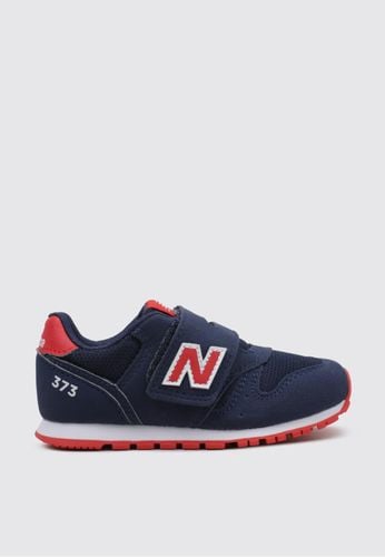 NEW BALANCE - 373 24 Azul - NEW BALANCE - Modalova