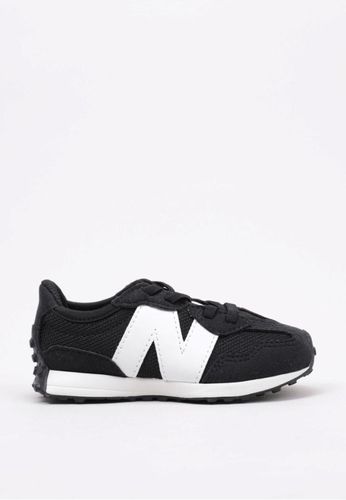 NEW BALANCE - 327CBW 24 Negro - NEW BALANCE - Modalova