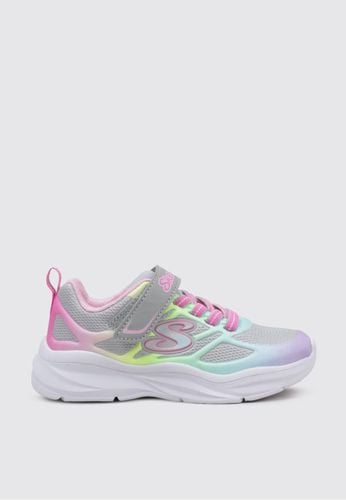 SKECHERS - POWER JAMS 27 Gris - SKECHERS - Modalova