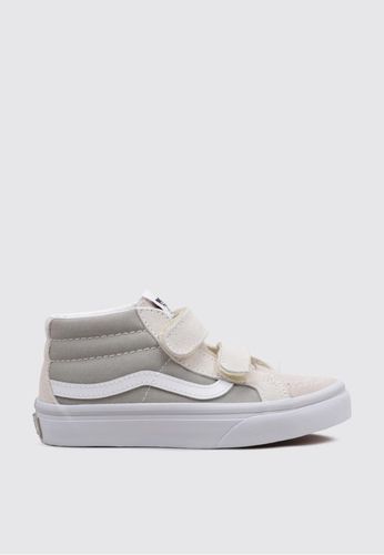 UY SK8-Mid Reissue V NATURAL BLOCK 27 - VANS - Modalova