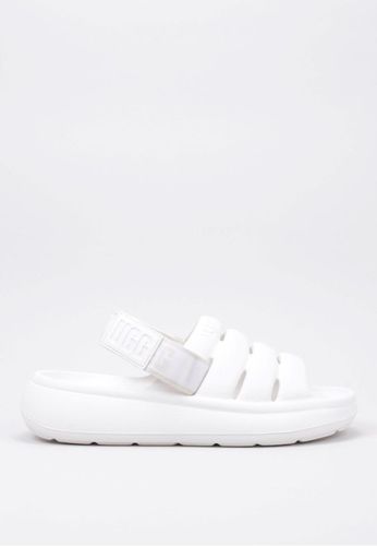 UGG - SPORT YEAH 36 Blanco - UGG - Modalova