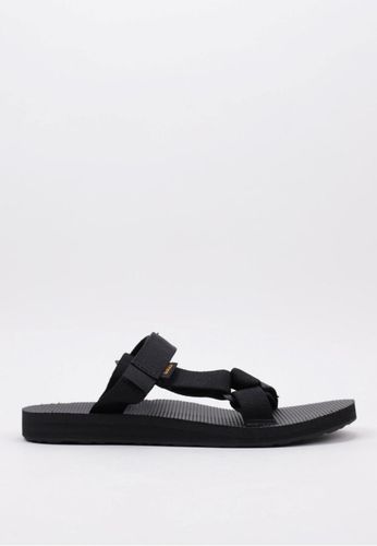 TEVA - Universal Slide 37 Negro - TEVA - Modalova