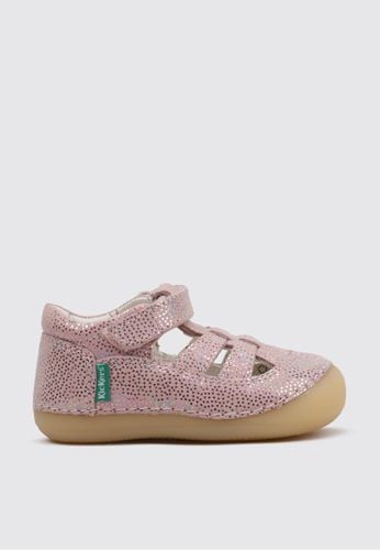 KICKERS - SUSHY 20 Rosa - KICKERS - Modalova