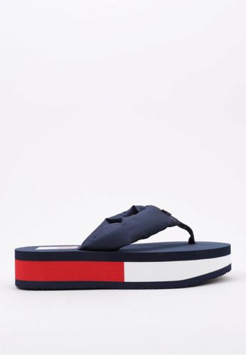 WEBBING MID BEACH SNDL NW STRP 36 - TOMMY HILFIGER - Modalova