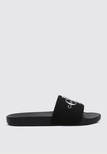 SLIDE MONOGRAM CO 37 - CALVIN KLEIN - Modalova