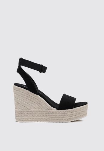 WEDGE SANDAL SU MG BTW 36 - CALVIN KLEIN - Modalova