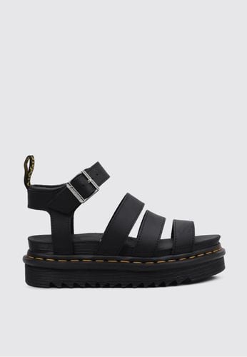 DR. MARTENS - Blaire 36 Negro - DR. MARTENS - Modalova