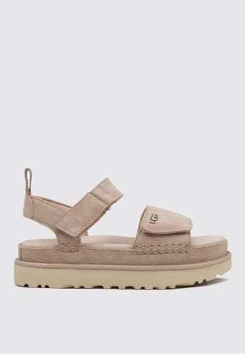 UGG - GOLDENSTAR 36 Beige - UGG - Modalova