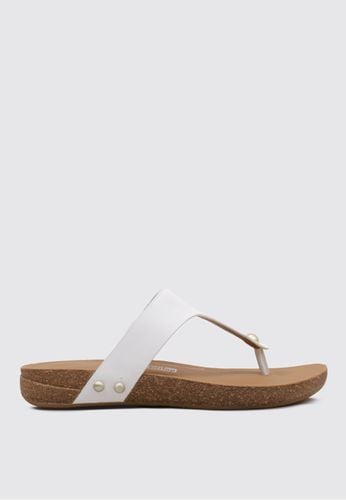 IQUSHION LEATHER TOE 36 - FITFLOP - Modalova