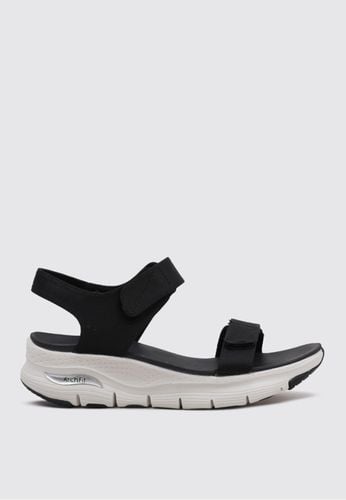 SKECHERS - ARCH FIT 36 Negro - SKECHERS - Modalova