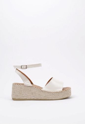 SENSES & SHOES - CLAVEL 35 Beige - SENSES & SHOES - Modalova