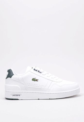 LACOSTE - T-CLIP 35 Blanco - LACOSTE - Modalova