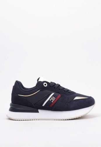 CORP WEBBING RUNNER GOLD 37 - TOMMY HILFIGER - Modalova