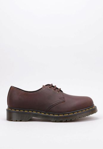 DR. MARTENS - 1461 40 Marrón - DR. MARTENS - Modalova