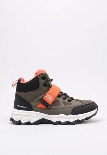 PEAK OFFROAD 37 - PEPE JEANS - Modalova