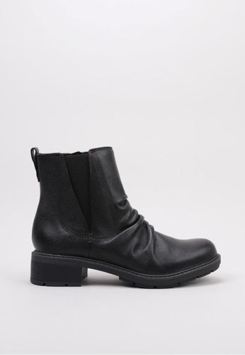 CLARKS - Hearth Rose 38 Negro - CLARKS - Modalova