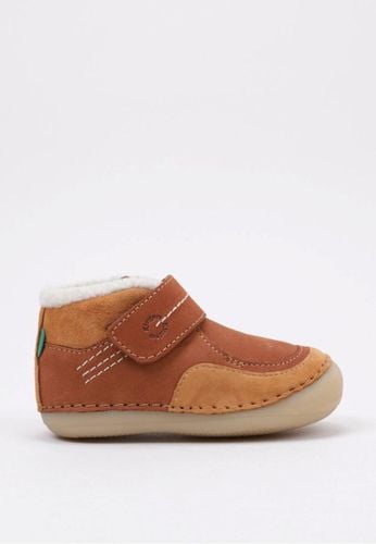 KICKERS - SOKLIMB 18 Camel - KICKERS - Modalova