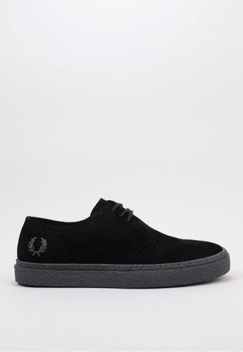 FRED PERRY - B4360 LINDEN 40 Negro - FRED PERRY - Modalova