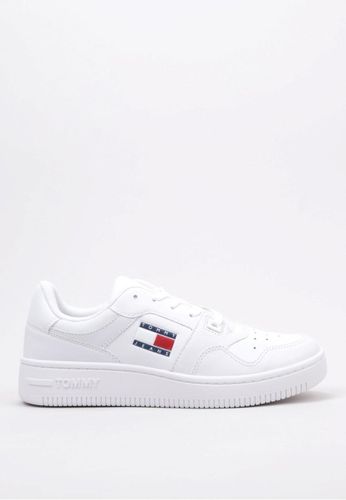 TJW RETRO BASKET ESS 37 - TOMMY HILFIGER - Modalova