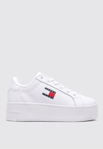 TJW FLATFORM ESS 36 - TOMMY HILFIGER - Modalova