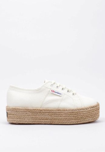 SUPERGA - 2790 ROPE 36 Beige - SUPERGA - Modalova